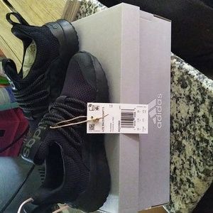 Adidas kids sneakers